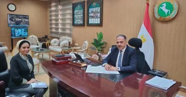 تسليم 93 أسرة من الأولى بالرعاية فى الشرقية وحدات سكنية