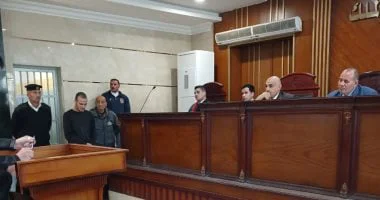 المتهم بالتعدى على طفلة فى الشرقية يفاجئ المحكمة بطلب صادم