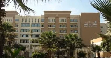 مستشفى الأحرار التعليمي بالشرقية: لا صحة لما أثارته صيدلانية بالمستشفى
