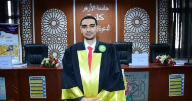 أسرة قرآنية تفقد نجلها الثانى.. أزمة قلبية تنهى رحلة الإمام إسلام أيمن