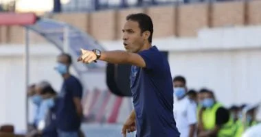 بورفؤاد يخسر على ملعبه أمام رع بهدفين بالجولة الـ19 للمجموعة الرابعة بالقسم الثانى