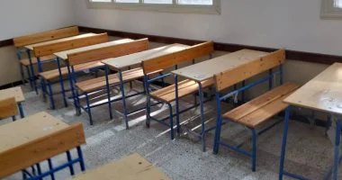 مدارس الشرقية تتزين وترفع حالة الطوارئ استعدادا لاستقبال التيرم الثاني