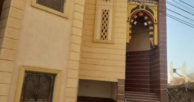 افتتاح 6 مساجد جديدة بتكلفة 23 مليون جنيها فى الشرقية