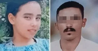 بعد إحالته للجنايات.. 10 مشاهد بقضية تعذيب أب لابنته حتى الموت بالشرقية