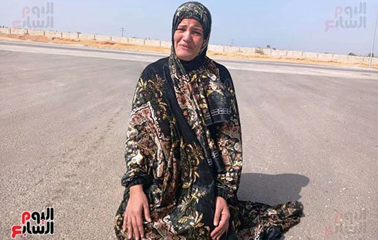 رد-فعل-والدة-طفلة-بلبيس-بعد-إعدام-المتهم-بخطفها-والتعدي-عليها-(1)