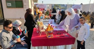 انطلاق مبادرة اكتشاف مواهب ذوى الهمم فى الشرقية بمشاركة 500 متسابق