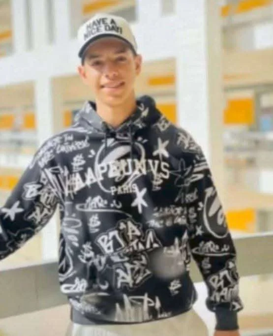 المجنى عليه المجنى عليه