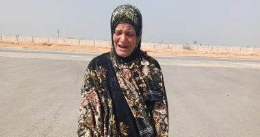 والدة طفلة بلبيس بعد إعدام المتهم بالتعدي عليها: بنتي فرحها النهارده