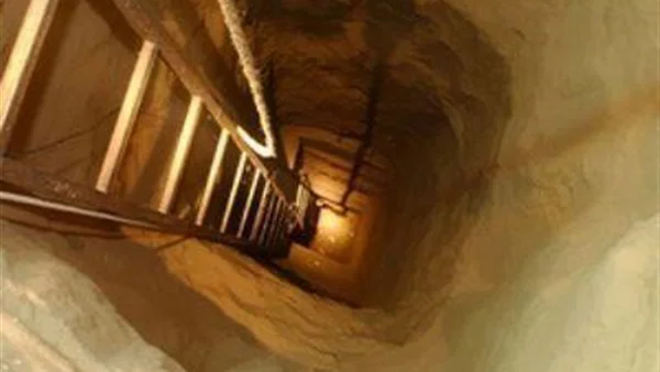 حبس خفير و4 أشخاص لقيامهم بالتنقيب عن الآثار بمنطقة أثرية بالزقازيق