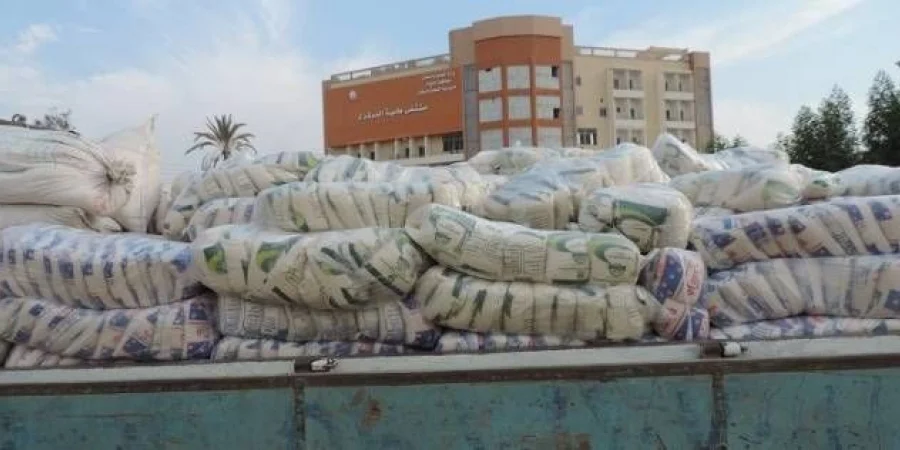 إخلاء سبيل "قهوجي" بكفالة 1000 جنيه لاتهامه بحيازة 10 أكياس سكر