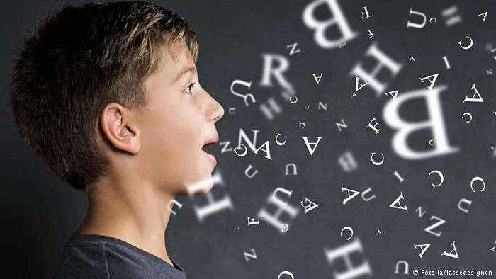 قبل ما تتريق عليهم.. 10 معلومات لا تعرفها عن مرض التأتأة 