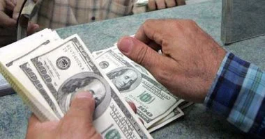 سعر الدولار اليوم الأربعاء في مصر 28-12-2016