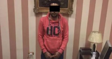 ضبط شاب بحوزته مليون و600 ألف جنيه للإتجار خارج السوق المصرفى بمنيا القمح