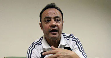 طارق يحيى يواجه فريق الشرقية فى أولى مبارياته مع الطلائع