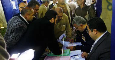 علاء عفيفى نقيبا للزراعيين بالشرقية