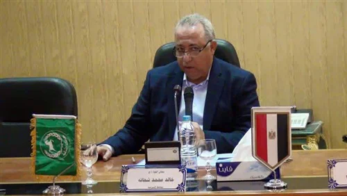 رجل أعمال إماراتي يتطوع بتطوير 10 قرى بالشرقية