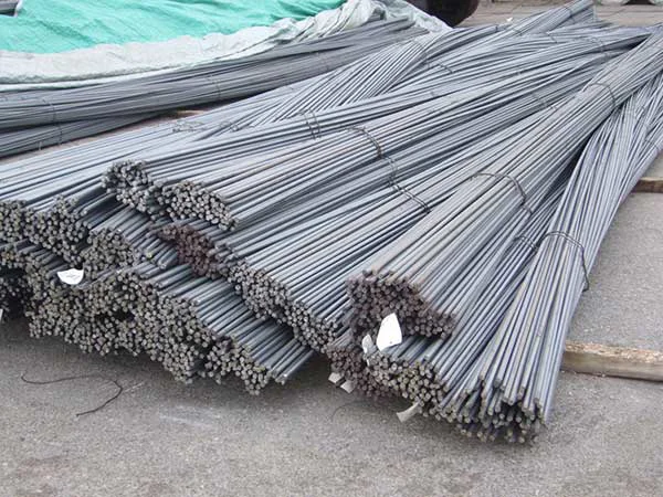 استقرار أسعار الحديد اليوم.. وعز يسجل 6050