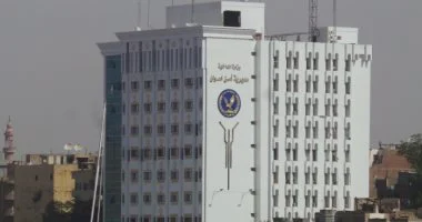 تنفيذ 709 أحكام متنوعة خلال حملة لمديرية أمن أسوان