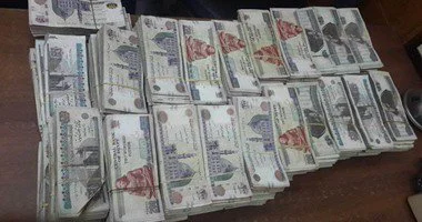 سقوط حزمبل والقط لسرقتهما 40 ألف من سيارة دواجن بأولاد صقر 