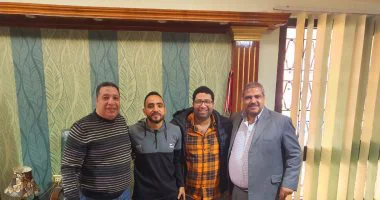 المقاصة يتعاقد مع "متعب" دمنهور مقابل 800 ألف جنيه