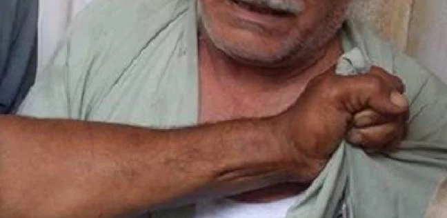 «جمعة» قتل «عالية» بـ5 طعنات فى الشرقية: «خلعتنى واتجوزت غيرى»