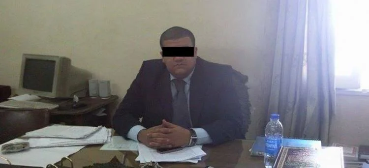 التفاصيل الكاملة لواقعة "قاضى الحشيش" بالشرقية.. ومصدر: الوزير قبل استقالته