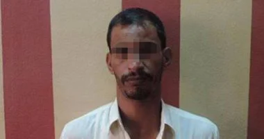 القبض على هارب من حكم بالإعدام فى قضية قتل كبرى