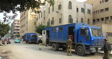 السجن 7 سنوات لشاب استدرج طفلا واعتدى عليه جنسيا بكفر صقر