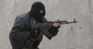 أهالى قرية هرية رزنة يتصدون لخارجين عن القانون حاولوا سرقة محل ذهب