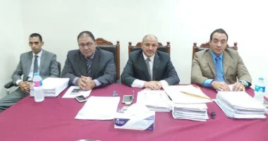 تأجيل محاكمة متهم بالانضمام لتنظيم داعش الإرهابى ببلبيس لـ24 ديسمبر