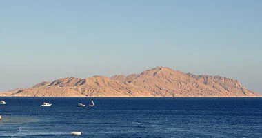 هيئة قضايا الدولة: وقف حكم القضاء الإدارى بدعوى تيران وصنافير