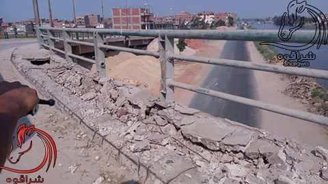 بالصور.. استغاثة اهالي قرية "غيتة" ببليس للمسؤلين .. تحركوا قبل وقوع كارثة