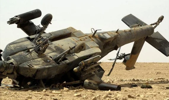 خاص| تفاصيل سقوط طائرة القوات المسلحة بالشرقية.. وآخر كلمات الطيارين