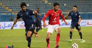 قرعة كأس مصر.. الأهلي يواجه النصر والزمالك يلاقي الحرس