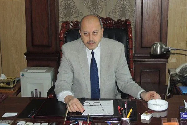 عاجل | سقوط الذراع الأيمن لـ “أبو شريعة” فى قبضة مباحث الشرقية