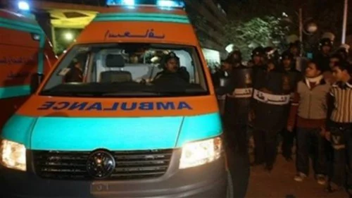 عاجل | مسلحون يطلقون الرصاص على مخبر شرطة في الشرقية