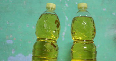 ضبط 4 أطنان زيت طعام فاسد و 13 مزرعة سمكية بدون ترخيص بالحسينية