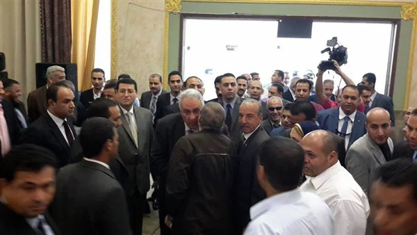 "المحامين"تبدأ خطواتها التصعيدية لإسقاط "القيمة المضافة"..السبت