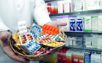 "الوزراء" يوافق على زيادة أسعار الدواء و"الصيادلة": المريض هو الضحية