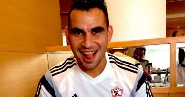 أحمد عيد عن رحيل فرجانى ساسى: اشمعنى فى الوقت ده بالذات