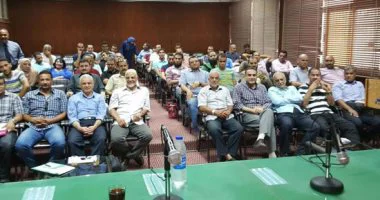 "طب الزقازيق" تناقش طرق علاج دوالى الخصية بدون جراحة