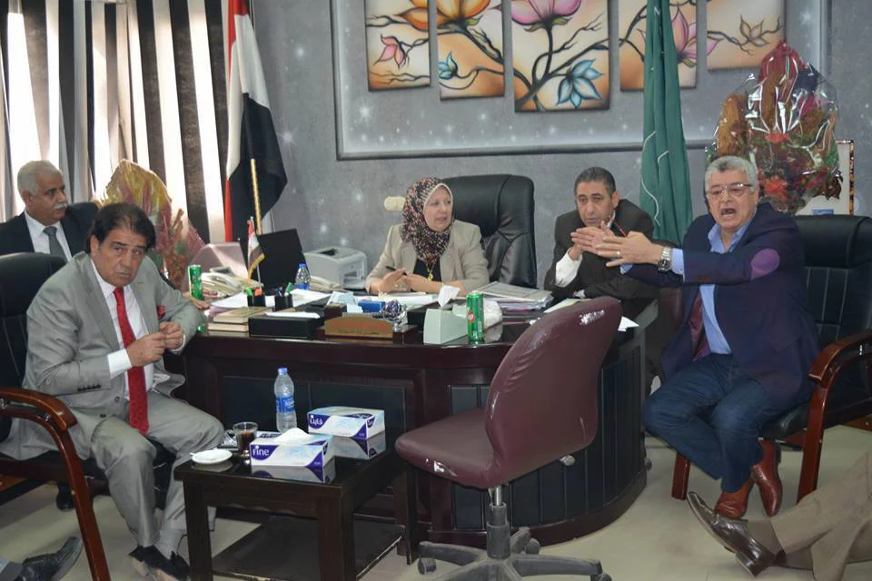 استجابة للنواب.. تعليم الشرقية يستثنى الحالات الخاصة من قرار ندب المعلمين