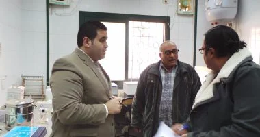 أدوية ومحاليل منتهية الصلاحية بوحدة صحية فى الشرقية