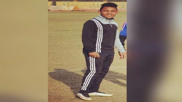 الأهلي يطلب شراء أحمد كارلوس ناشئ الشرقية 