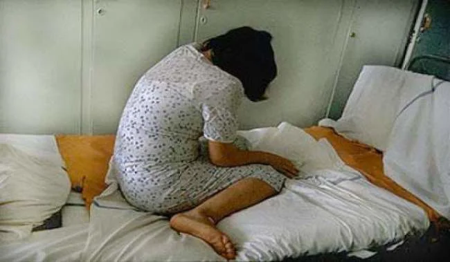 أسرة تتهم شابا باغتصاب ابنتهم المعاقة ذهنيا بأبوحماد