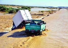  22 قتيلًا و72 مصابًا طبقا لاخر تصريح صدر من وزارة الصحة لضحايا السيول بجنوب وغرب البلاد