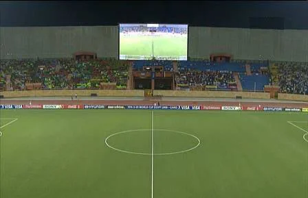 رسميا.. الأهلى يخوض مبارياته بالدورى على استاد السلام 