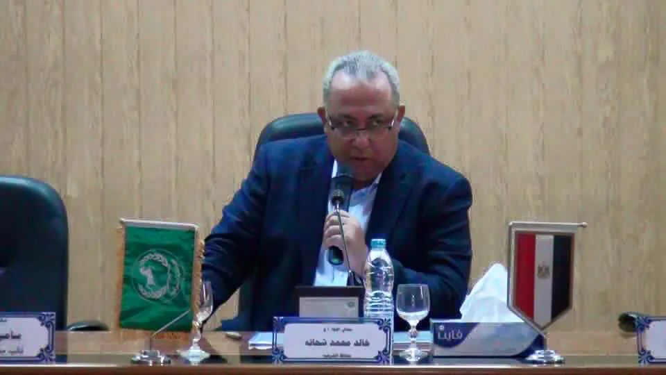 محافظ الشرقية: لا مكان لمسئول تنفيذي مقصر أو متقاعس