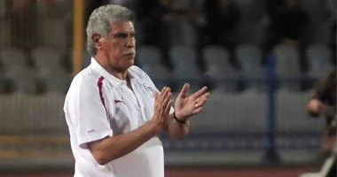 حسن شحاتة: أرفض تدريب الزمالك بسبب عدم الاستقرار