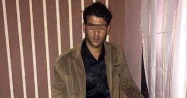 شاب يخنق عشيقته بإيشاربها بعد تهديدها بنشر صور حبيبته الأولى على "فيس بوك"